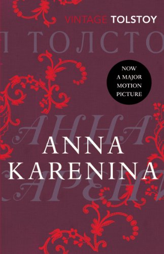 Anna Karenina (Vintage Classics) von Vintage Classics